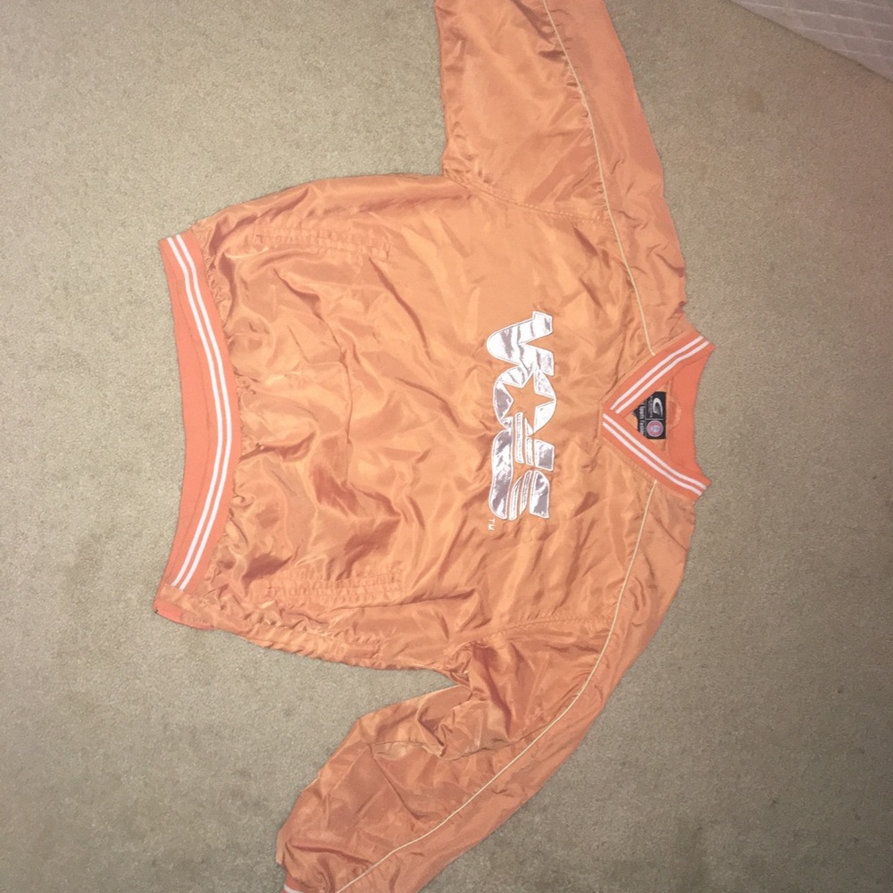 Tennessee vols jacket size L